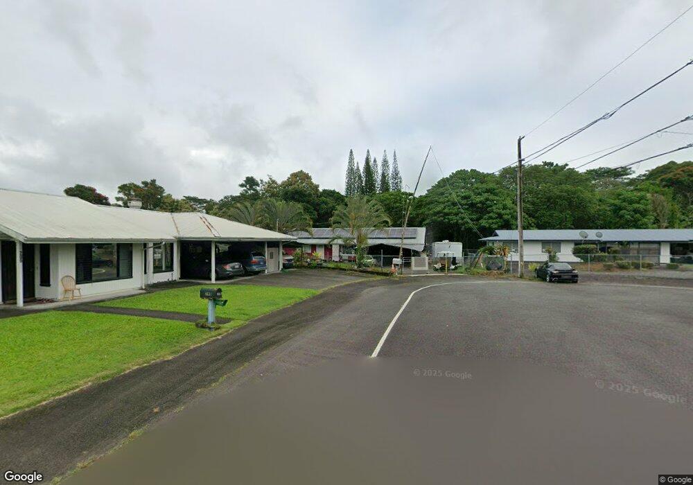 207 E Kinai Place, Hilo, HI 96720 - photo 1