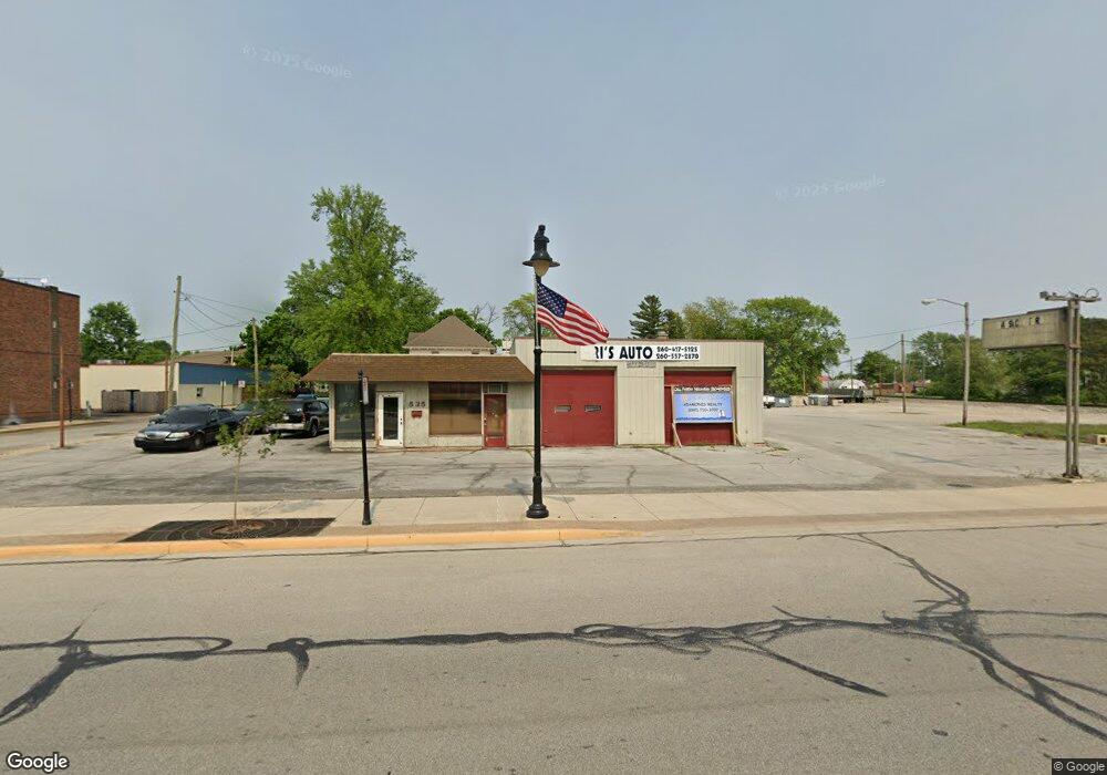 535 Broadway St, New Haven, IN 46774 - photo 1