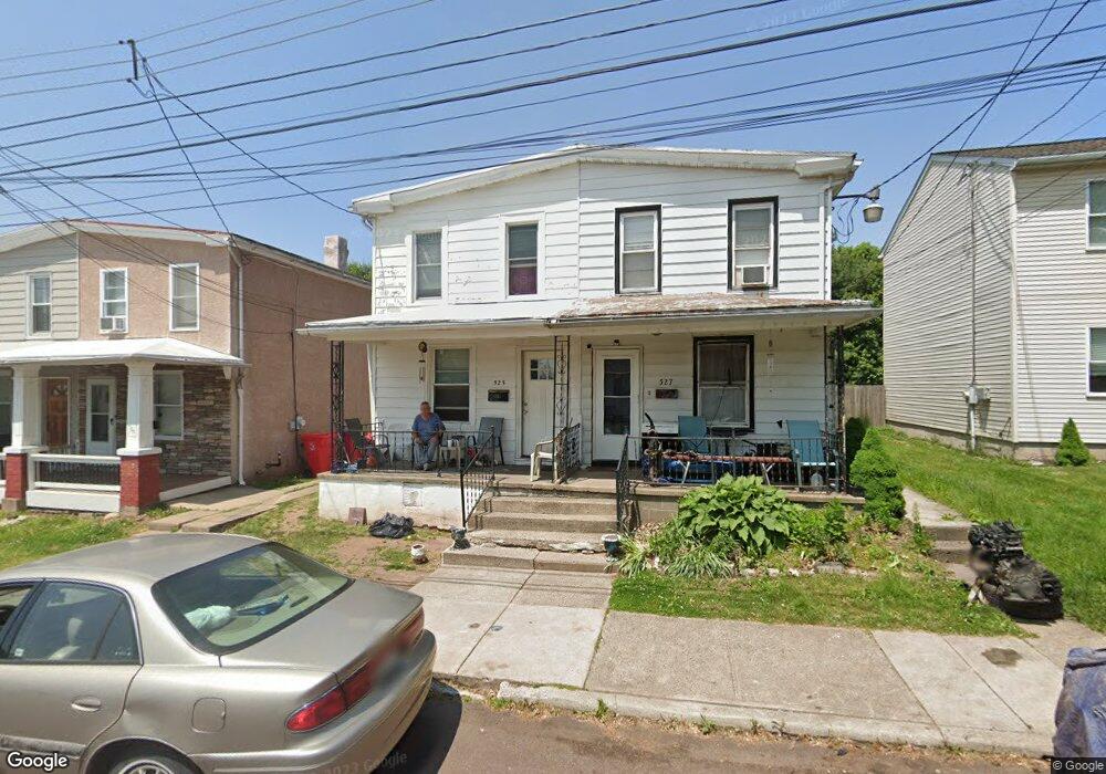 525 Lemon St, Pottstown, PA 19464 - photo 1