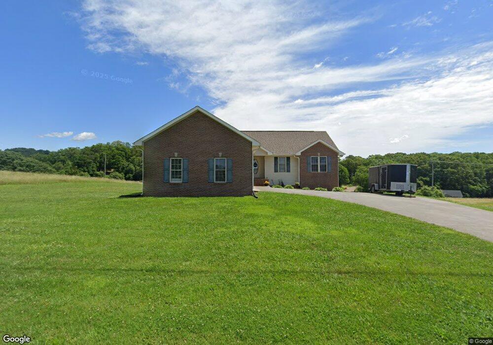 150 Neal Dr, Rutledge, TN 37861 - photo 1