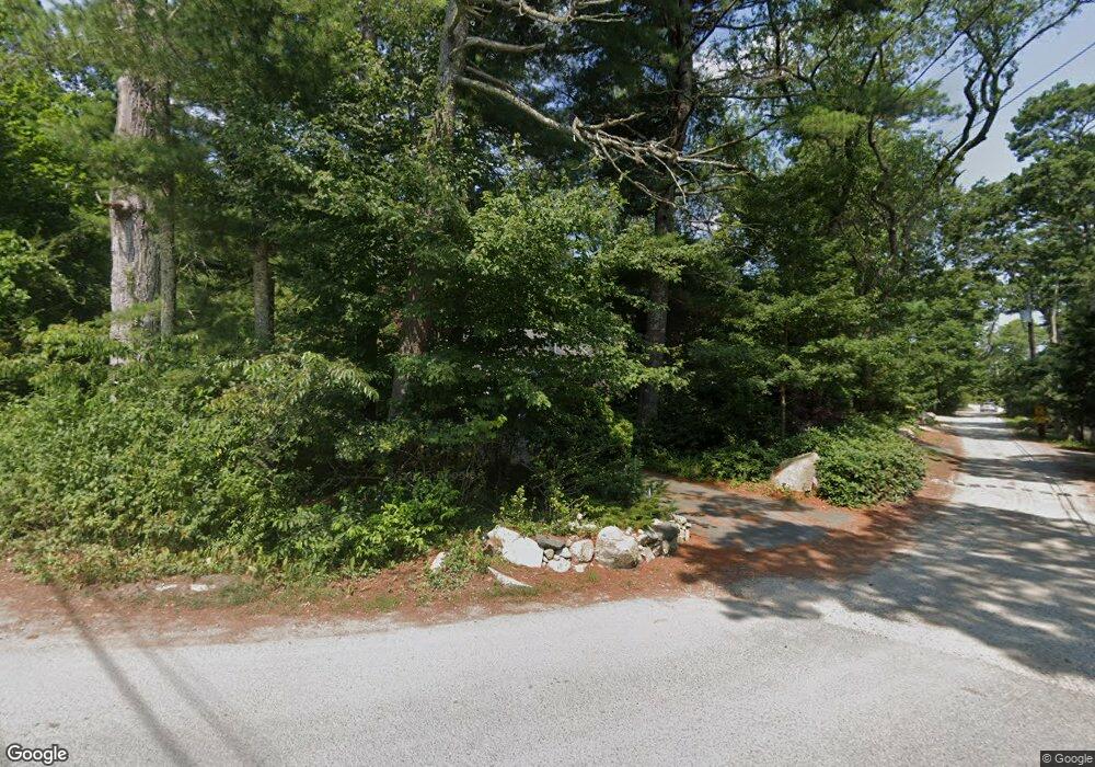 6 Dexter Rd, Marion, MA 02738 - photo 1