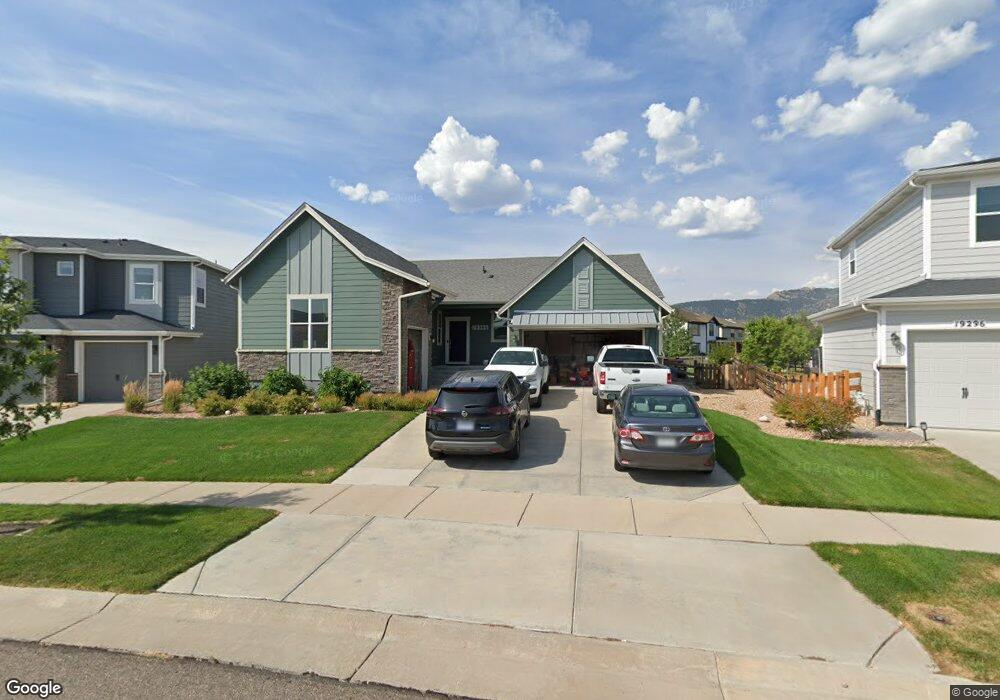 19286 W 87th Ln, Arvada, CO 80007 - photo 1