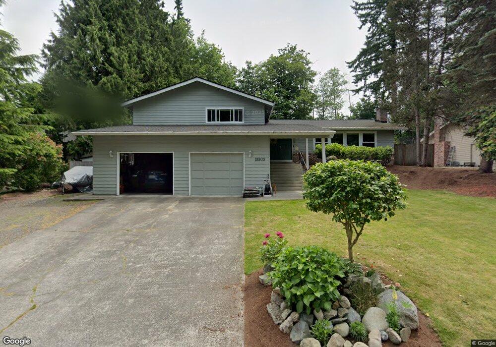 18903 86th Place W, Edmonds, WA 98026 - photo 1