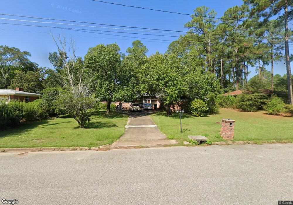 1104 Sumter St, Dothan, AL 36301 - photo 1