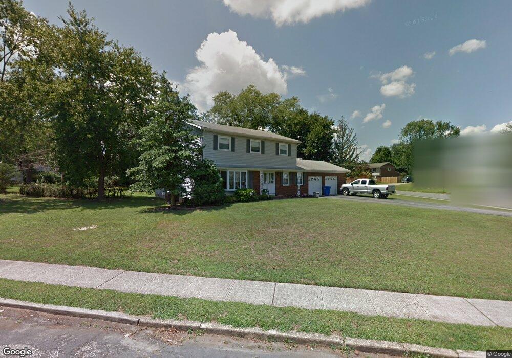 23 Springhill Dr, Howell, NJ 07731 - photo 1