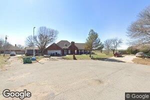 206 Holly Place, Walters, OK 73572