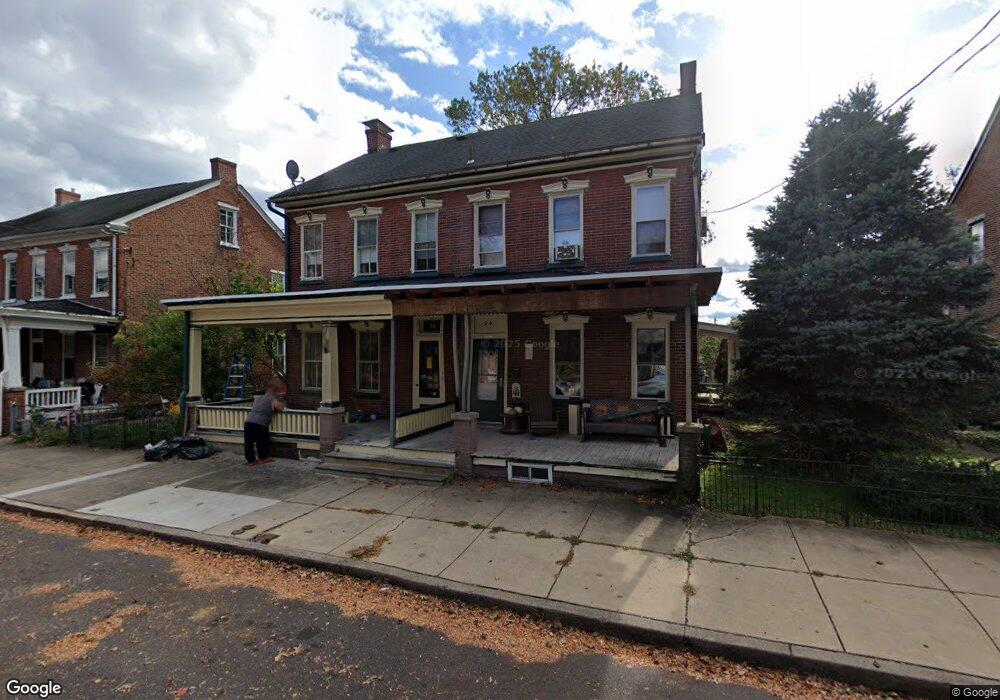 24 E 4th St, Pottstown, PA 19464 - photo 1