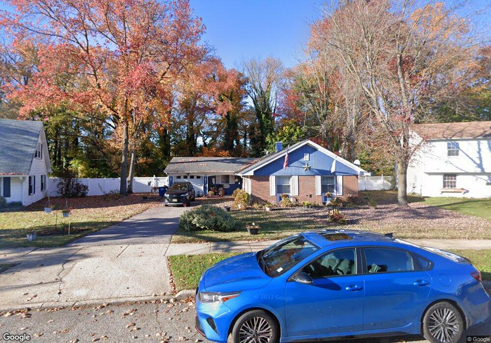 7 Parson Ln, Willingboro, NJ 08046 - photo 1