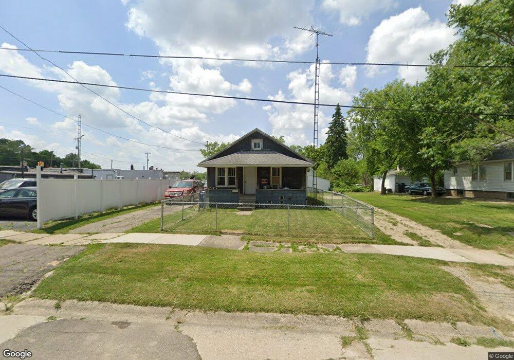 1915 Burns St, Flint, MI 48506 - photo 1