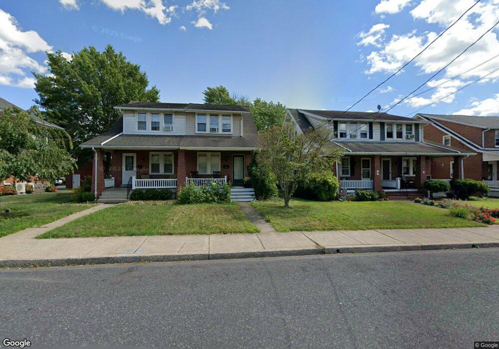 30 W Summit St, Souderton, PA 18964 - photo 1