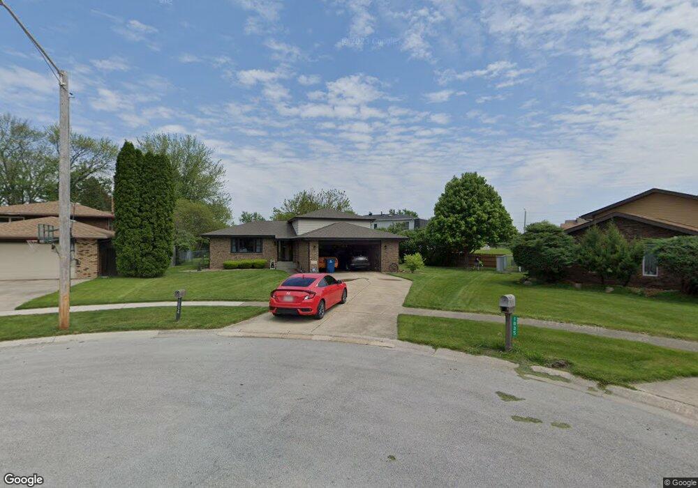 1834 W 98th Ln, Crown Point, IN 46307 - photo 1