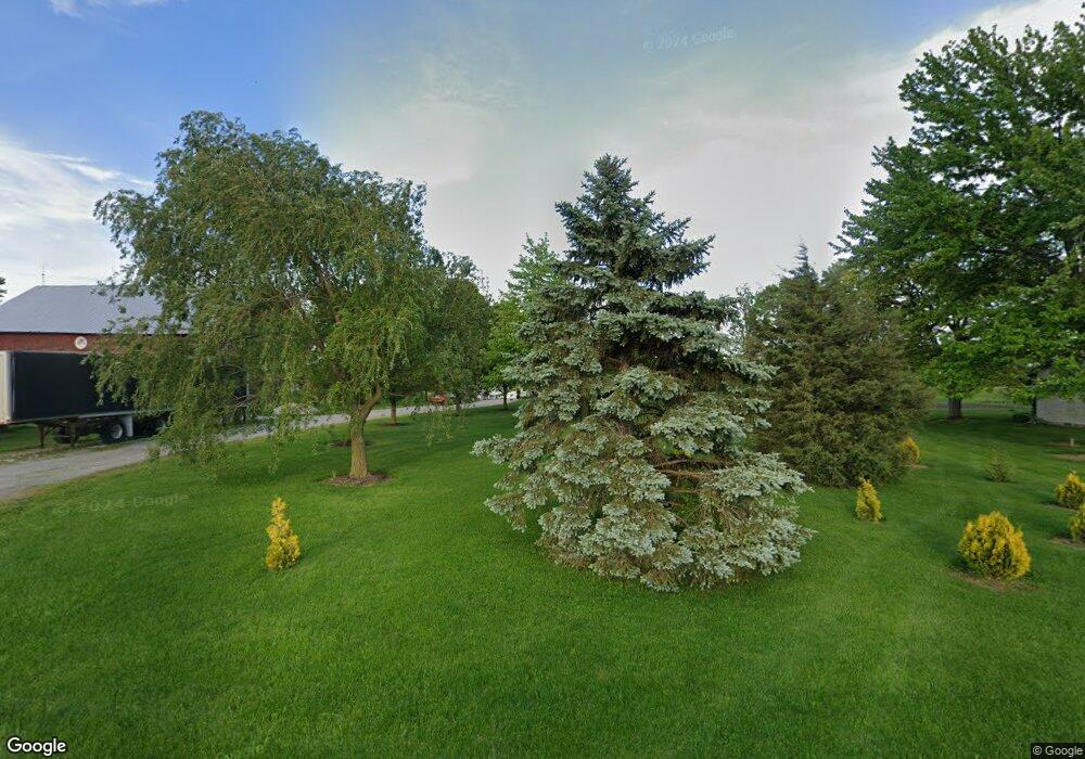 1325 N Martin Williston Rd, Genoa, OH 43430 - photo 1