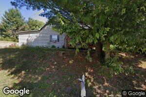 6843 S County Road 1100 W, Medora, IN 47260