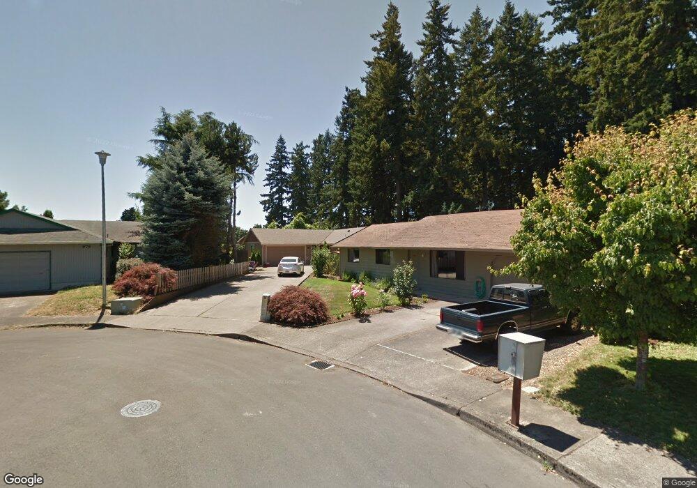943 NE 8th Place, Canby, OR 97013 - photo 1