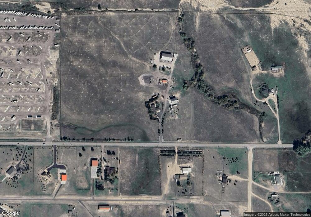 14200 Judge Orr Rd, Peyton, CO 80831 - photo 1