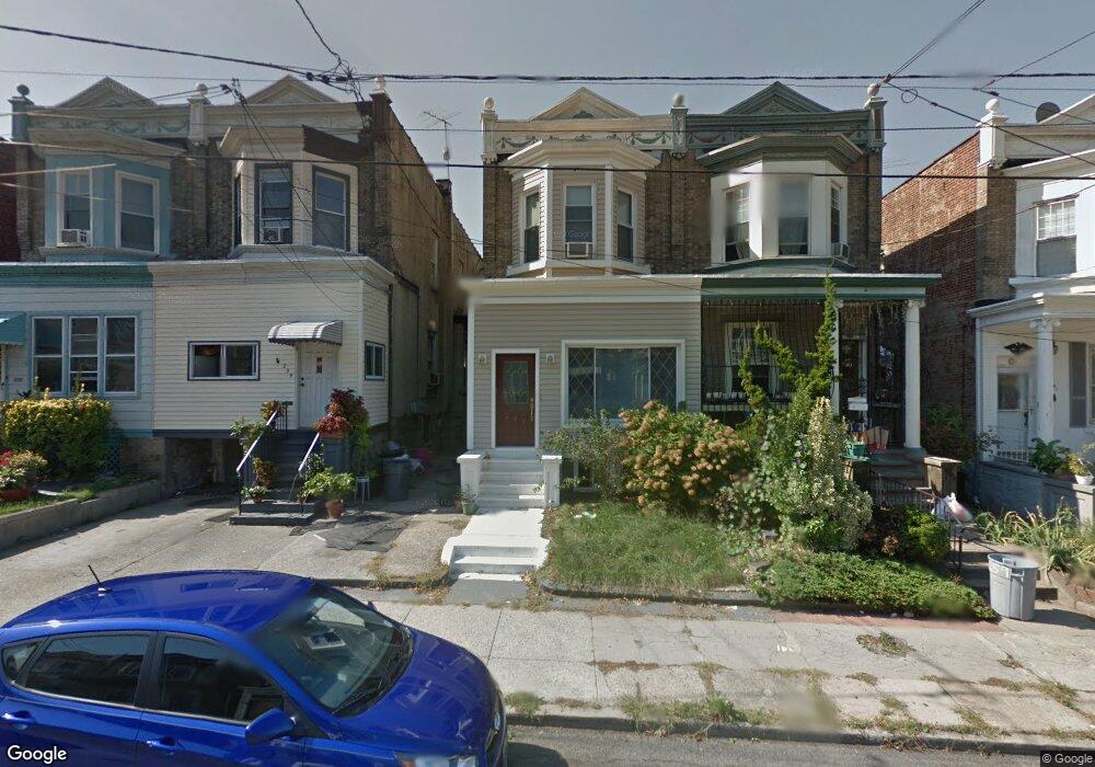 257 Armstrong Ave, Jersey City, NJ 07305 - photo 1