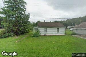 115 Haga St, Sophia, WV 25921