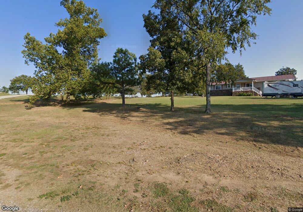 107425 S 4757 Rd, Muldrow, OK 74948 - photo 1