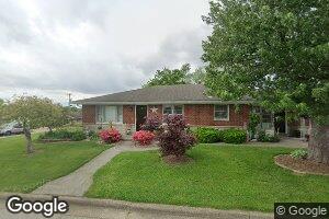 715 Illinois St, Ferdinand, IN 47532