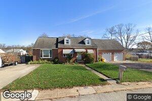 4 Lexington Rd, Harmans, MD 21077