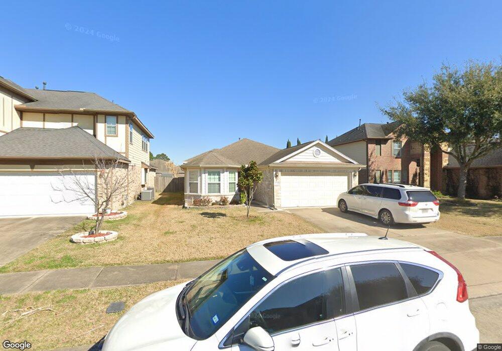 8034 Pavona Ridge Ln, Houston, TX 77040 - photo 1