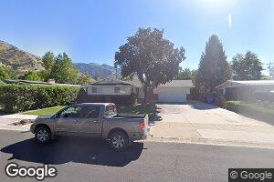 1700 E 1400 N, Logan, UT 84341