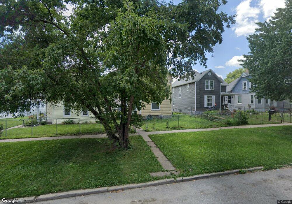 2131 W 5th St, Davenport, IA 52802 - photo 1