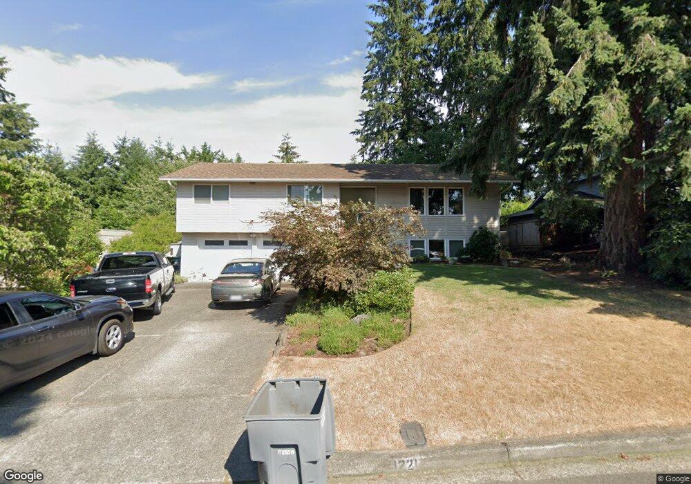 1221 Coral Dr W, Fircrest, WA 98466 - photo 1