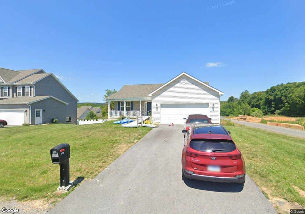 179 Reprisal Rd unit 2672576-86981, Inwood, WV 25428 - photo 1