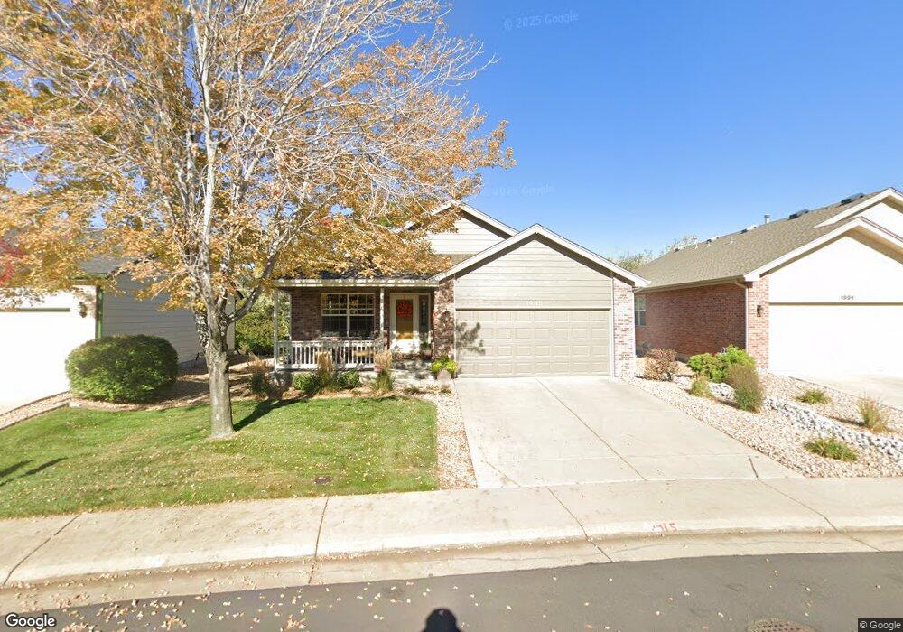 1985 E 135th Place, Thornton, CO 80241 - photo 1