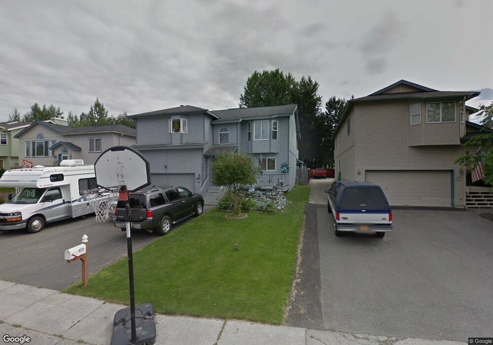 4231 Defiance St, Anchorage, AK 99504 - photo 1