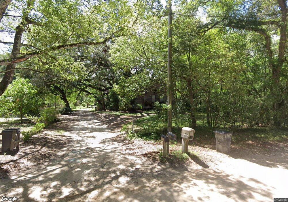 6711 23rd St, Zephyrhills, FL 33542 - photo 1