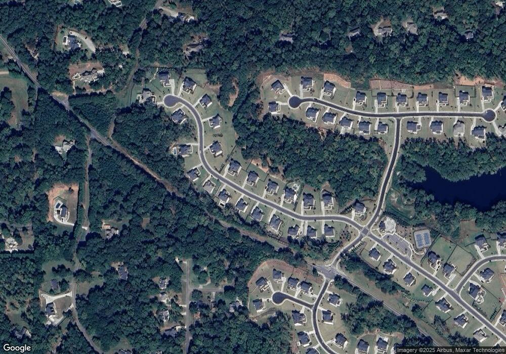 217 Milton Overlook Pass, Woodstock, GA 30188 - photo 1