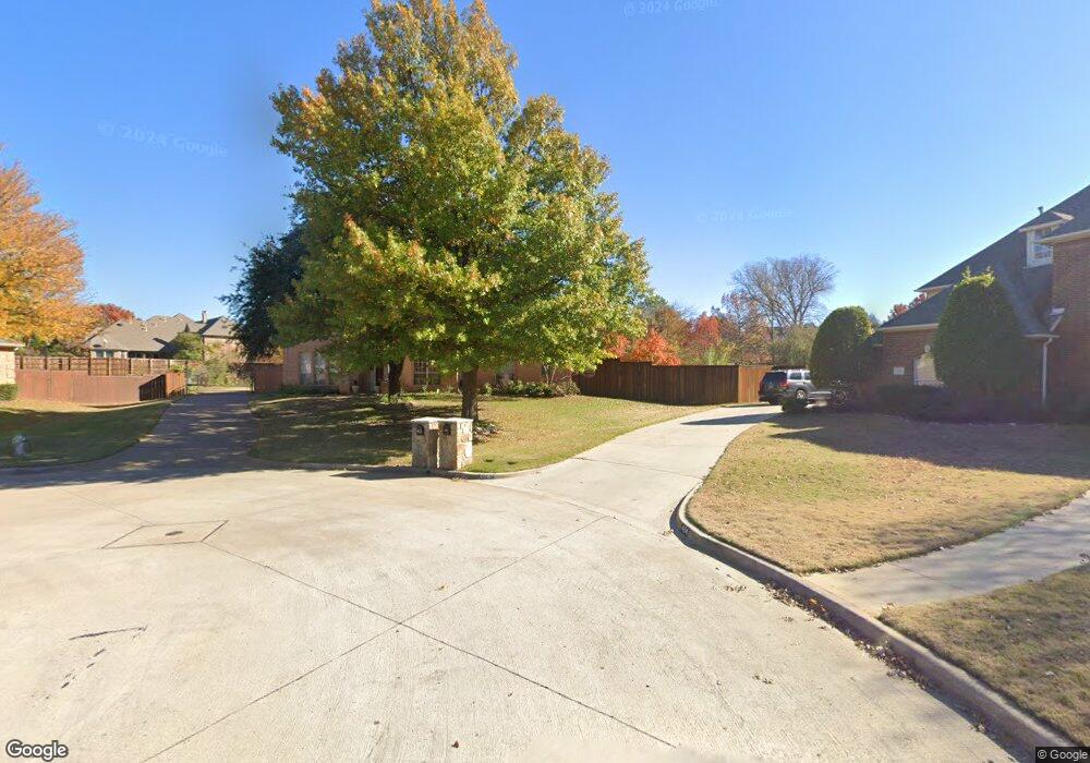 405 Wellington Ct, Southlake, TX 76092 - photo 1