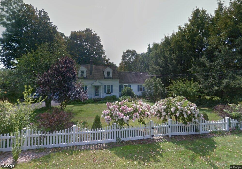 26 Riverside Rd, Sandy Hook, CT 06482 - photo 1