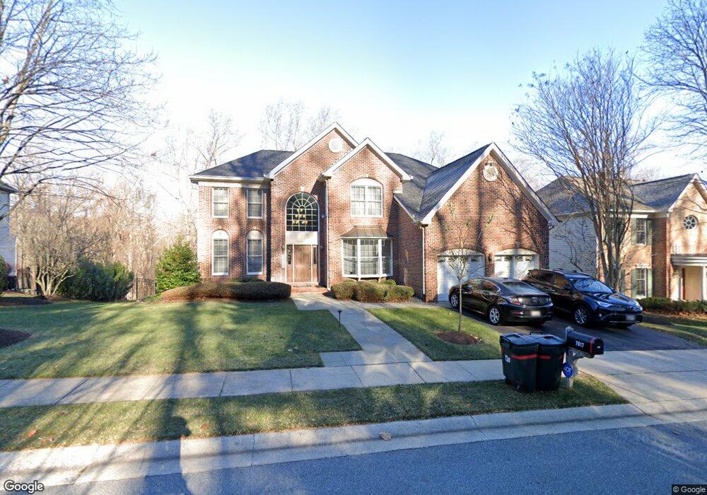 7017 River Oak Ct, Clarksville, MD 21029 - photo 1