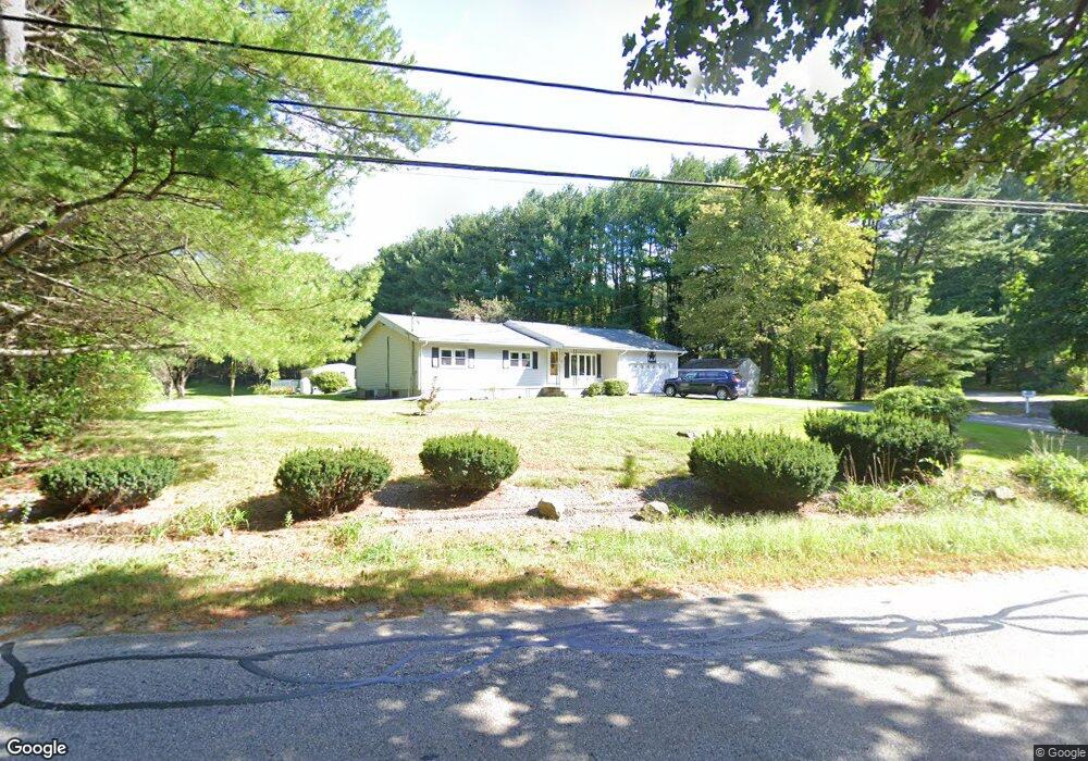 150 Charlton St, Oxford, MA 01540 - photo 1