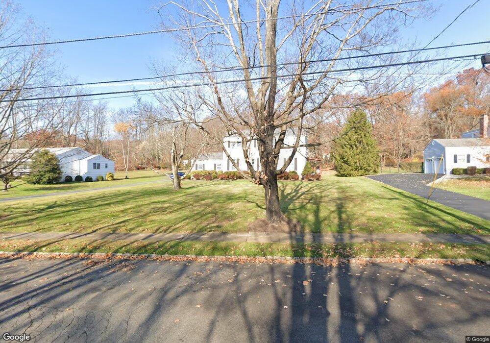 8 Valley Way, Mendham, NJ 07945 - photo 1