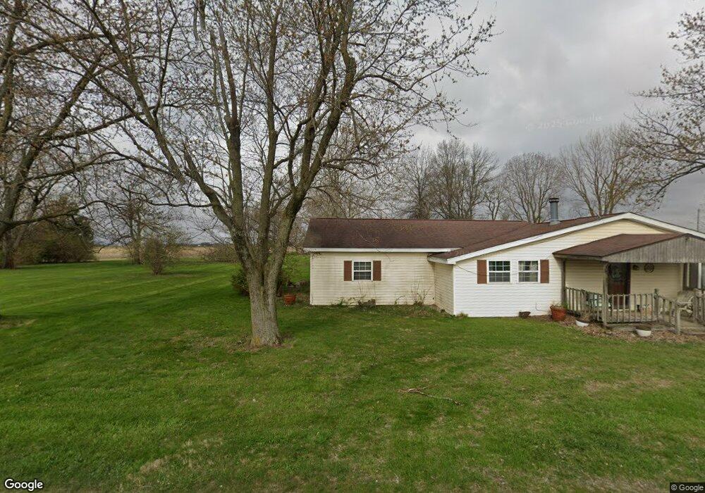 0 S 700 E unit MBR2625207, Elwood, IN 46036 - photo 1