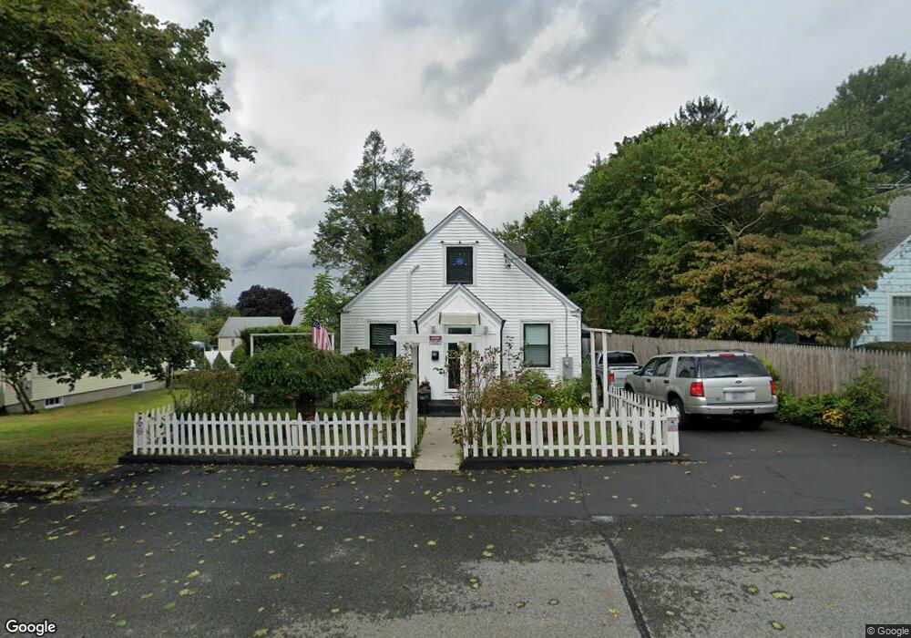 20 Queen Ave, West Warwick, RI 02893 - photo 1