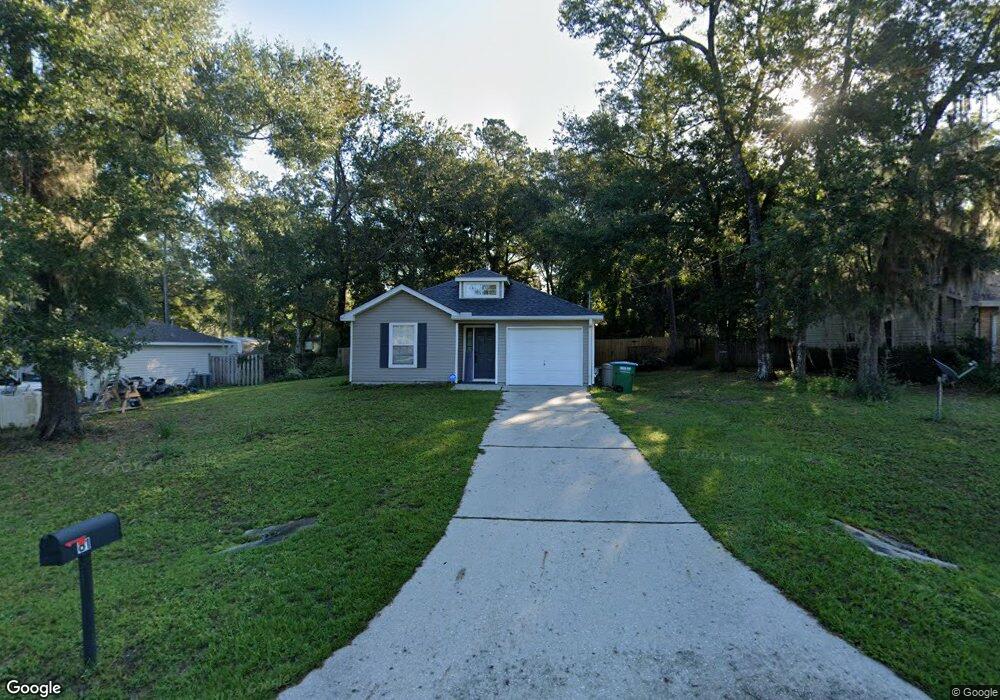 61 Shadow Oak Cir unit 2, Crawfordville, FL 32327 - photo 1