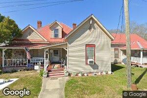 30 E Railroad St, Camak, GA 30807