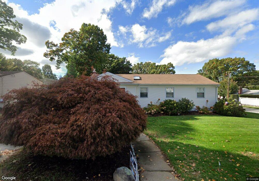 333 E View Ave, Cranston, RI 02920 - photo 1