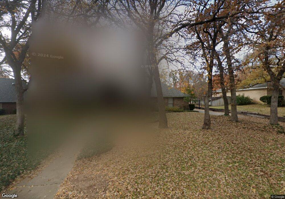 21 Timbergreen Cir, Denton, TX 76205 - photo 1