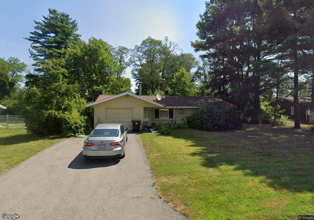 75 Kevin Rd, Brockton, MA 02302 - photo 1
