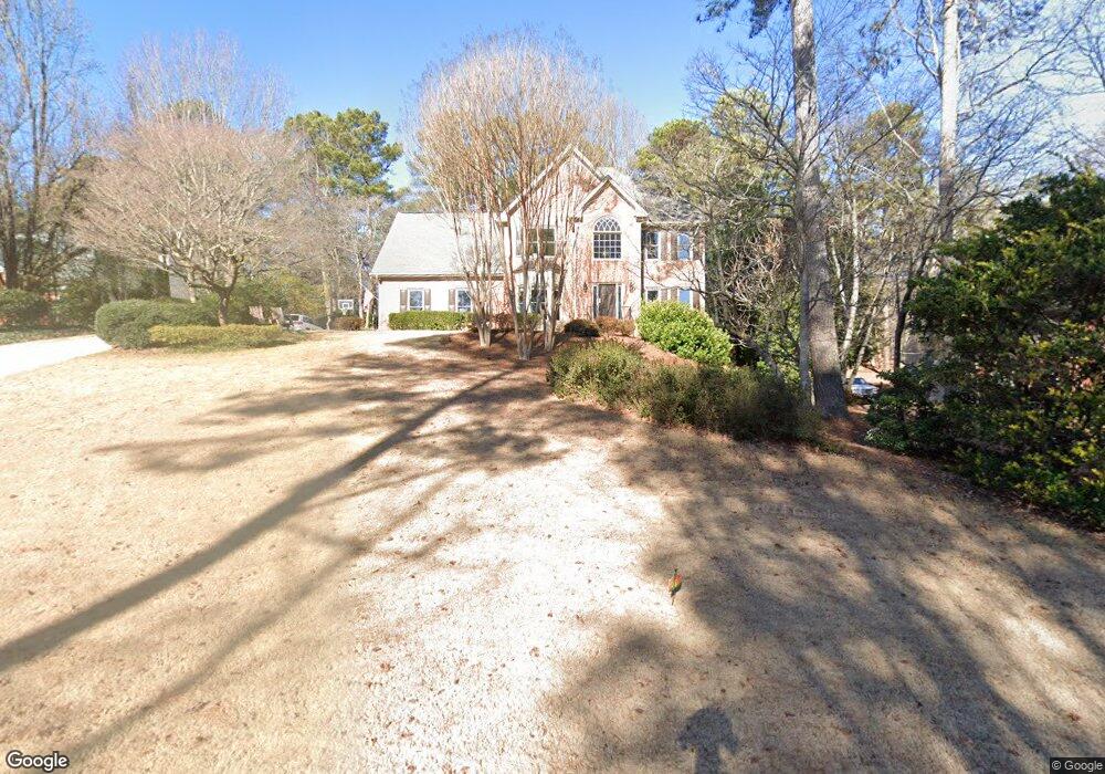 2310 Melrose Trace, Cumming, GA 30041 - photo 1