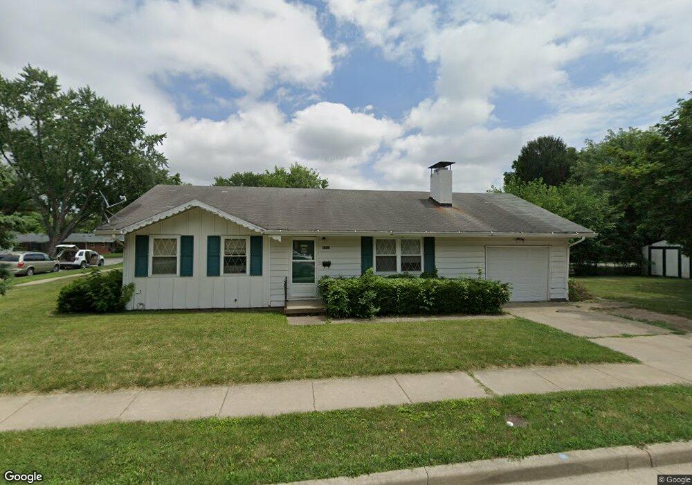 1809 N 20th St, Lafayette, IN 47904 - photo 1