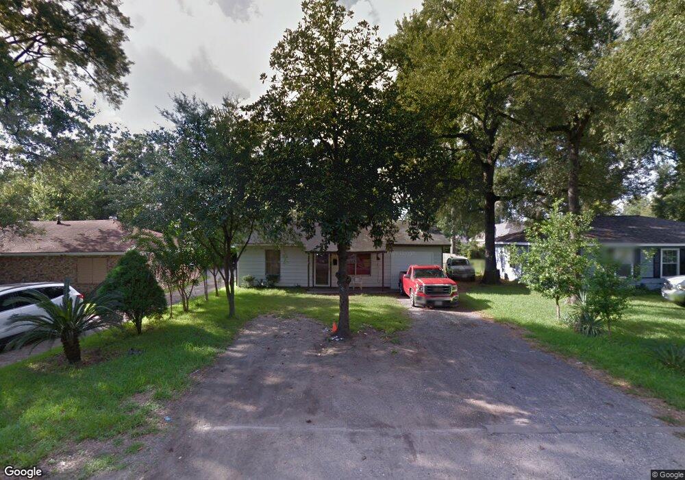 13506 Orleans St, Houston, TX 77015 - photo 1