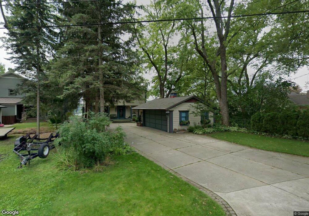 7821 Eldora, West Bloomfield, MI 48324 - photo 1