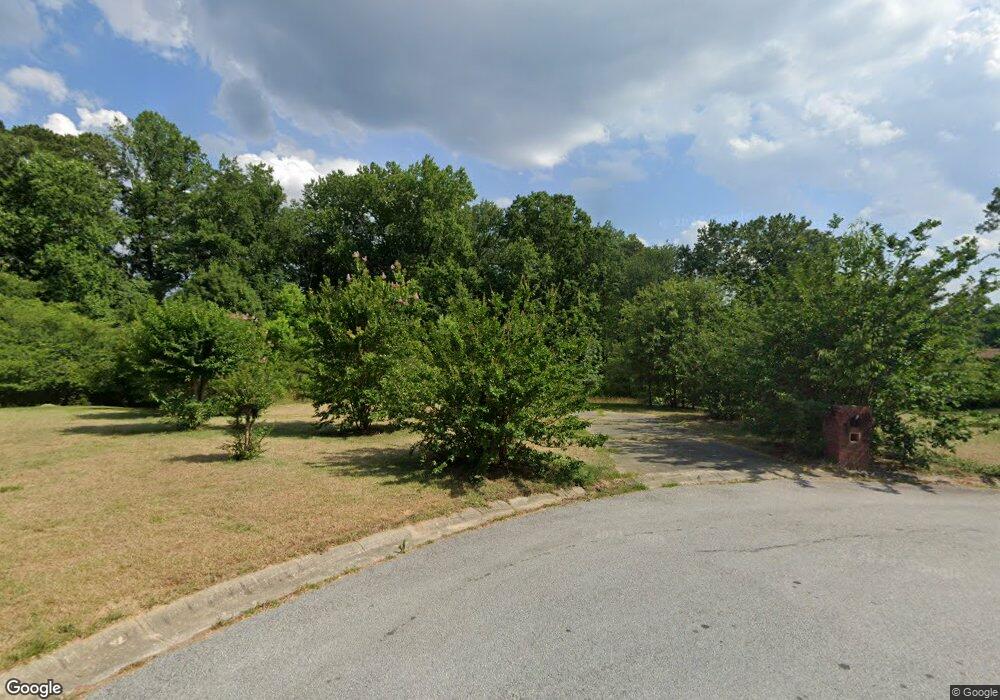 2220 April Dr SW, Conyers, GA 30094 - photo 1